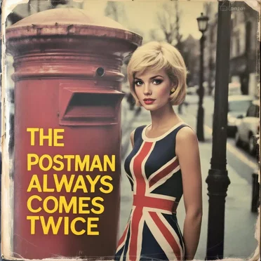 The Postman Always Comes Twice