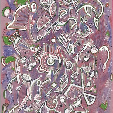 Eee Tuts by Brigid Mae Power - album cover