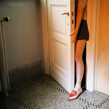 La Porte by Charlène Darling - album cover
