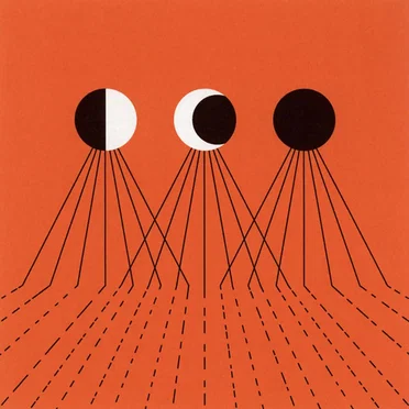 Seasons of Change / Inwards & Onwards by Half Moon Run - album cover