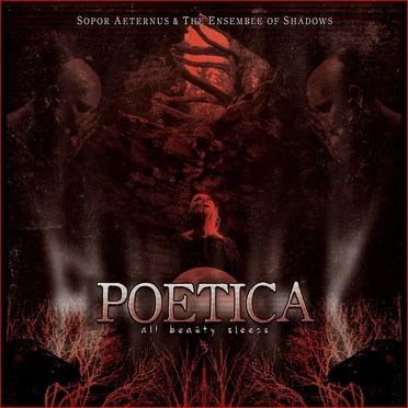 Poetica - All Beauty Sleeps