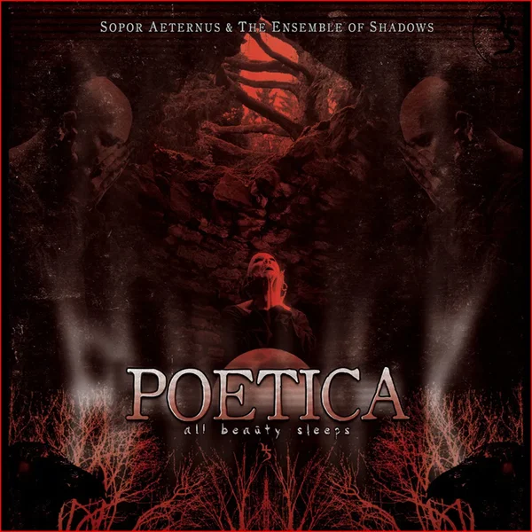 Poetica - All Beauty Sleeps