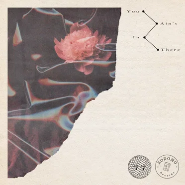 You Ain’t in There