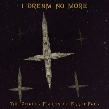 I Dream No More