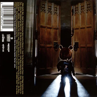 Late Registration