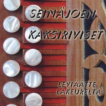 Leviäätte lakeurelta