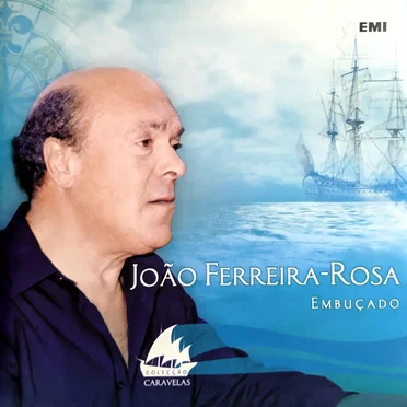 Embuçado by João Ferreira-Rosa - album cover
