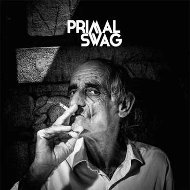 Primal Swag by INKY - album cover
