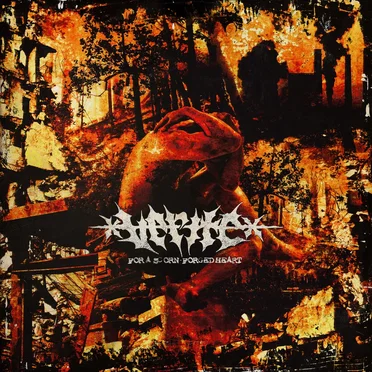 For a Scorn-Forged Heart