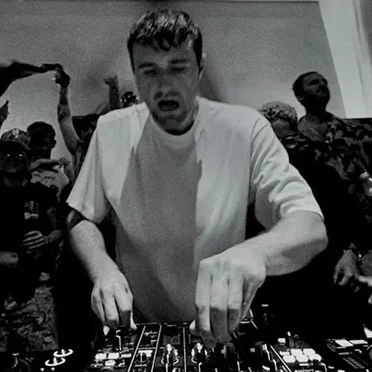 Green Room Set (Maka’s Birthday, Rome)