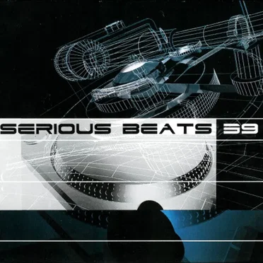 Serious Beats 39 by Various Artists - album cover