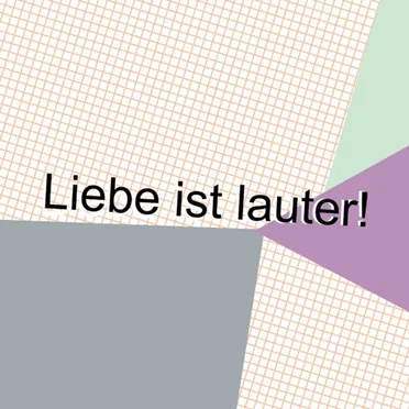 Liebe Ist Lauter