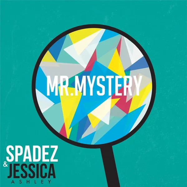 Mr. Mystery