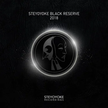 Steyoyoke Black Reserve 2018 by Various Artists - album cover