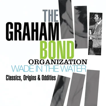 Wade in the Water: Classics, Origins & Oddities
