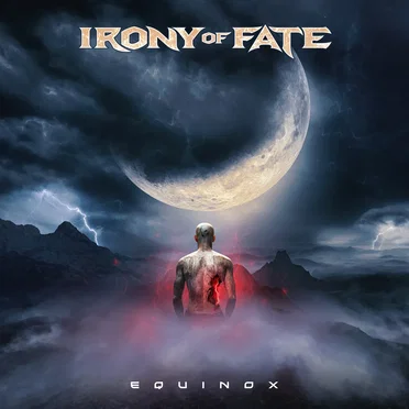 Equinox by Irony of Fate - album cover