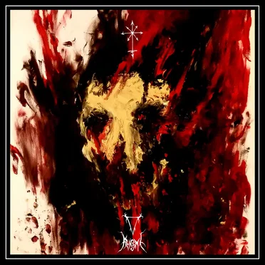 Prisme by ∇ - album cover
