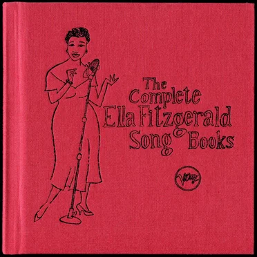 The Complete Ella Fitzgerald Song Books