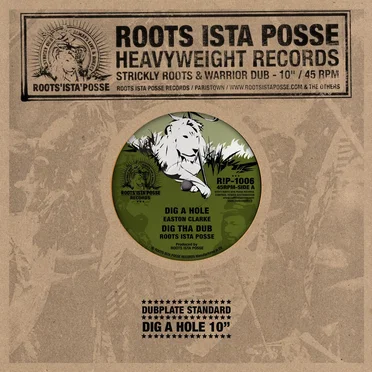 Dig A Hole / Dig Tha Storm