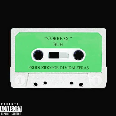 CORRE 3x