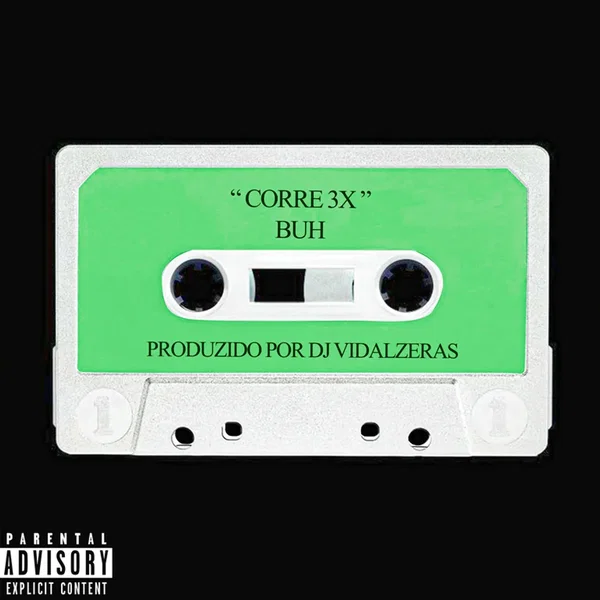 CORRE 3x
