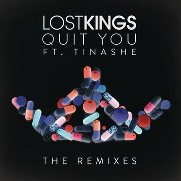 Quit You (Remixes)