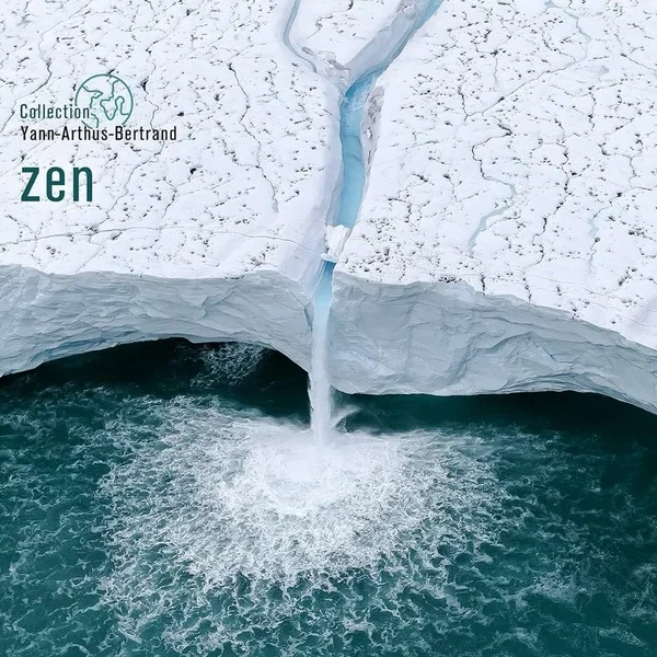 Collection Yann Arthus-Bertrand - Zen