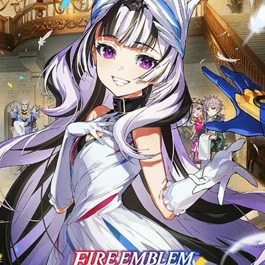 FIRE EMBLEM ENGAGE ORIGINAL SOUNDTRACK
