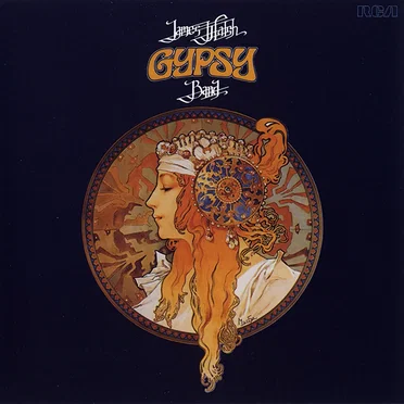 James Walsh Gypsy Band