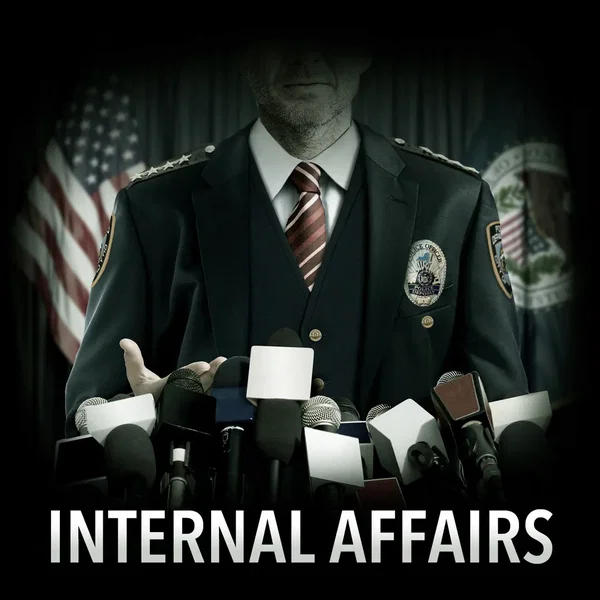Internal Affairs