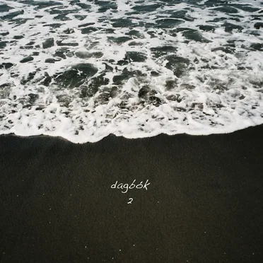dagbók 2 by Tatsuya Shimazaki - album cover