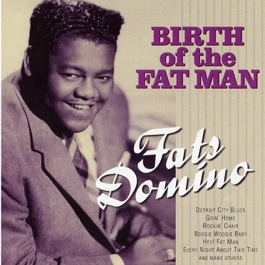 Birth of the Fat Man