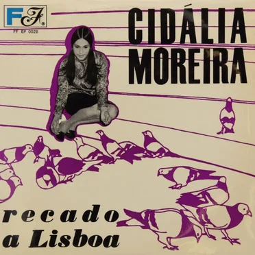 Cidália Moreira