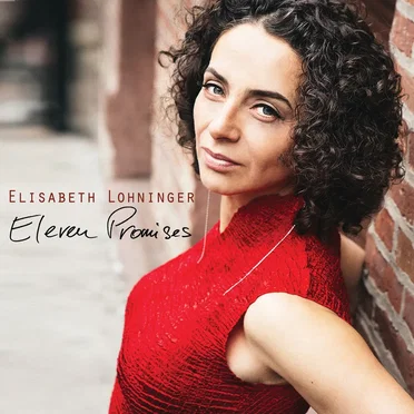 Eleven Promises by Elisabeth Lohninger - album cover