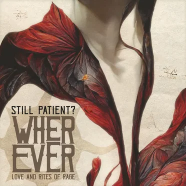 Wherever by Still Patient? - album cover