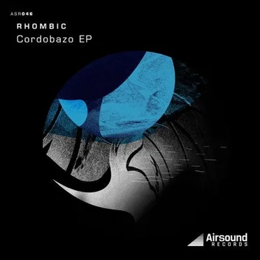 Cordobazo EP by Rhombic - album cover