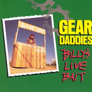 Billy's Live Bait