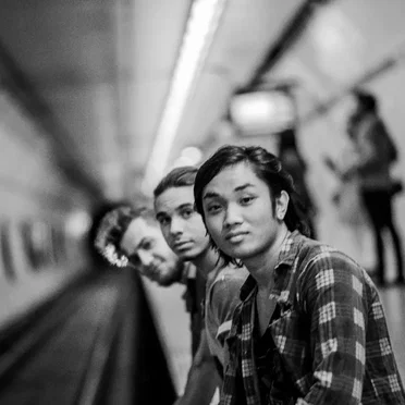 Transit (To the Bar) by Sevens - album cover