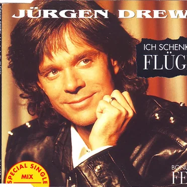 Ich schenke dir Flügel