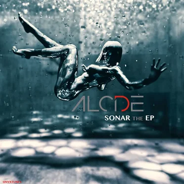 Sonar by Alcide - album cover