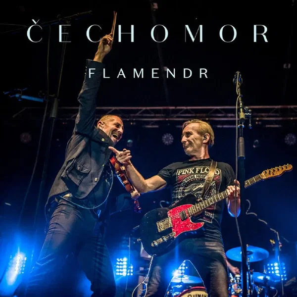 Flamendr