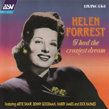 I Had the Craziest Dream