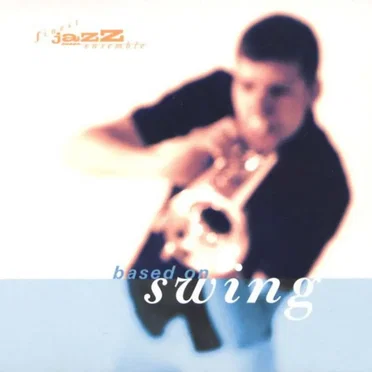 based on swing by finest jazz ensemble - album cover