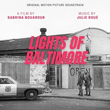 Lights of Baltimore