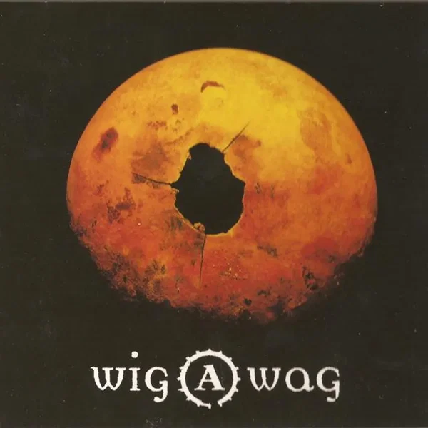 Wig a wag
