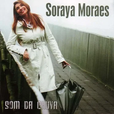 Soraya Moraes