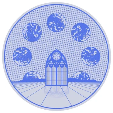 Cathedrals EP