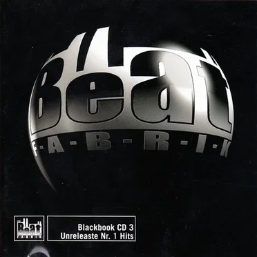 Blackbook CD 3