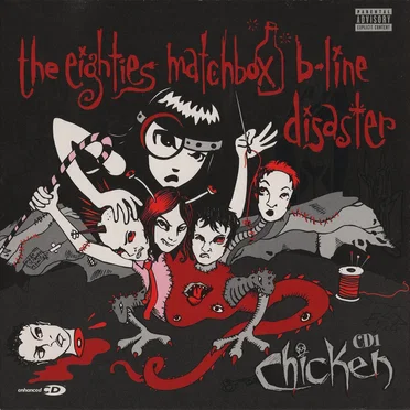 Chicken