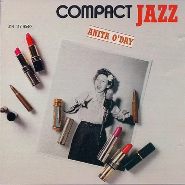 Compact Jazz: Anita O'Day